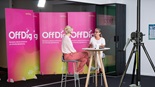Interview fra åbningen af OffDig Week: Så langt er vi kommet med den offentlige digitalisering